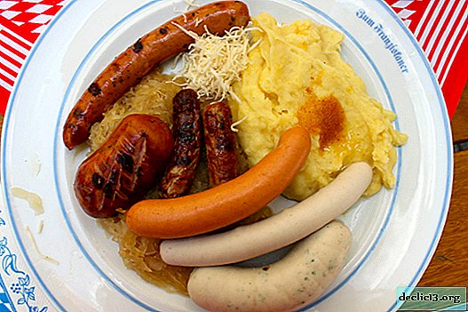 Kaj poskusiti v Avstriji - top 15 gurmanskih jedi