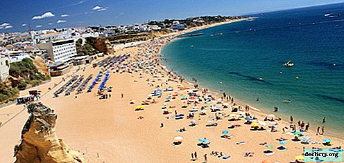 15 best beaches in Portugal