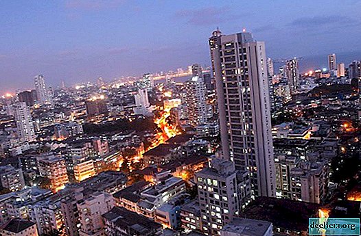 Znamenitosti Bombaja: kaj videti v 2 dneh?