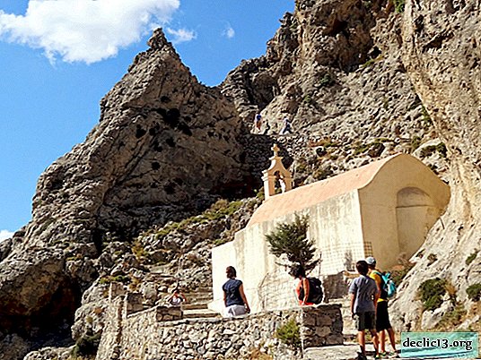 Excursii în Creta: cele mai căutate 4 ghiduri și prețurile lor