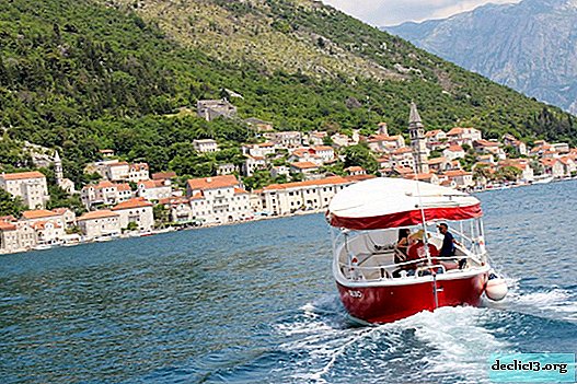 Excursions from Budva to Montenegro: 6 best guides and their prices
