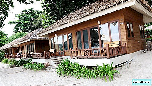 7 أفضل الفنادق في جزيرة سامت وفقا لاستعراض السياح