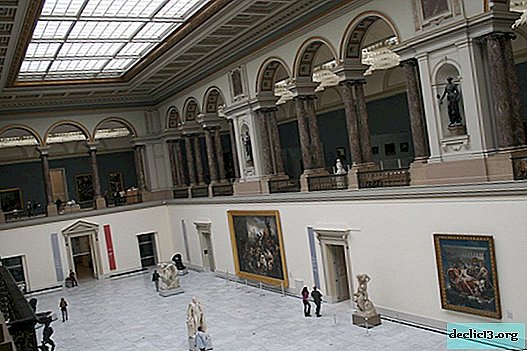 8 muzejev v Bruslju je vredno obiskati