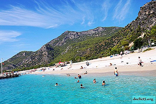 Where to relax in Turkey: an overview of 9 resorts and their beaches