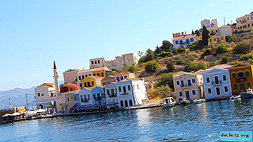 The city of Kas is a picturesque corner of Turkey without all inclusive