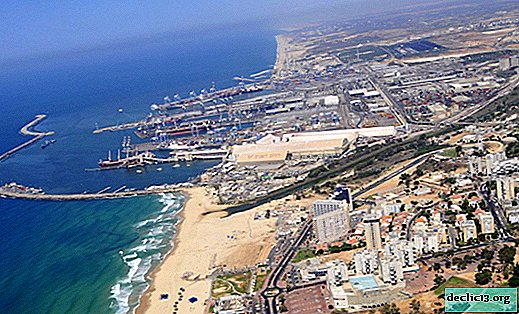 Ashdod - a city in Israel with southern hospitality