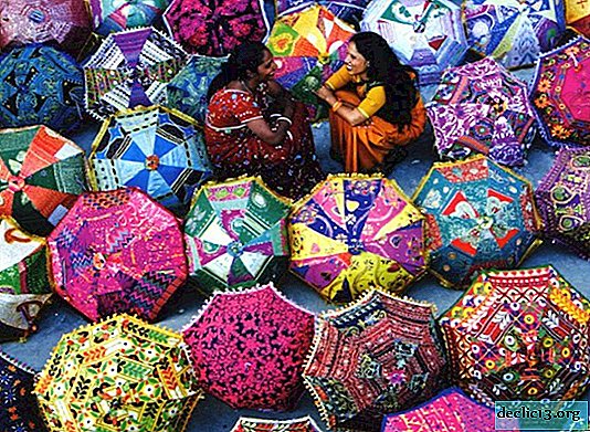 What you can bring from India - a selection of the best gifts - Travels