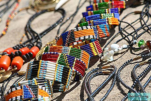 Kaj prinesti iz Tanzanije: ideje nepozabnih daril in spominkov
