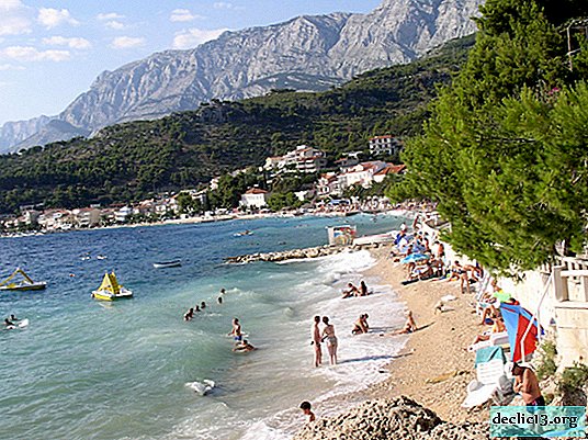 Dalmatia: butiran kawasan bersejarah di Croatia