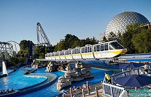 Europa-Park: Germany's largest amusement park