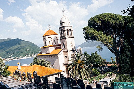 Herceg Novi - what you need to know about the greenest city of Montenegro