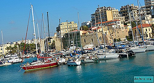 Heraklion Crete: Overview of Beaches and Attractions