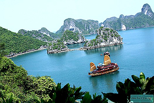 How to get to Halong Bay from Nha Trang and Hanoi