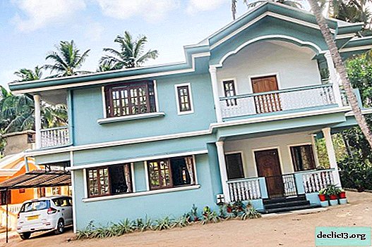 Quel hôtel de première ligne choisir pour vos vacances dans le sud de Goa - Voyage