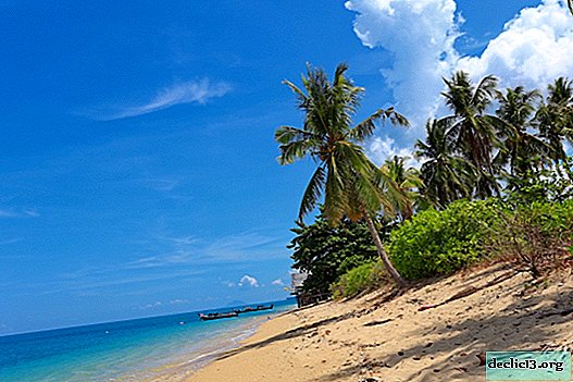 Koh Lanta - what to expect from a holiday on the southern island of Thailand