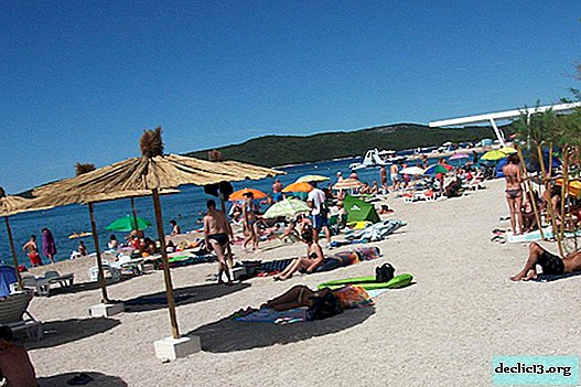 Best places for families with children in Croatia