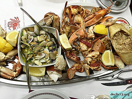 أفضل المطاعم في لشبونة - حيث لتناول الطعام