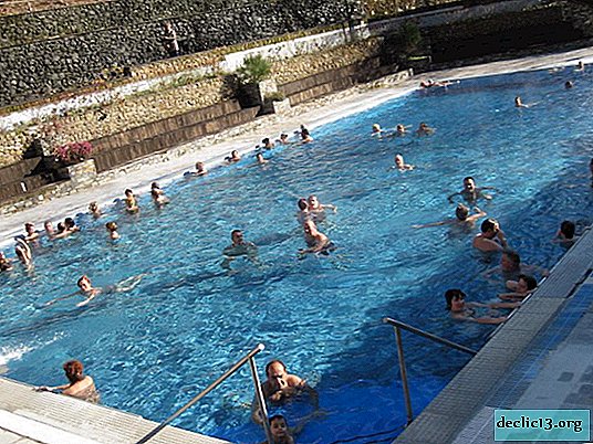 Loutraki - Greece's thermal spas