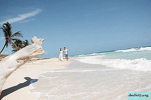 Playa de Macao - La última playa salvaje de República Dominicana