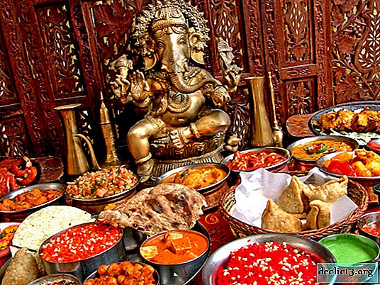 National cuisine of Sri Lanka - what to try on vacation