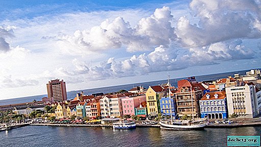 Ilha de Curaçao - o que você precisa saber antes de sair de férias