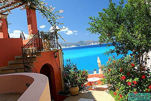 Holidays on Kefalonia - what you need to know?