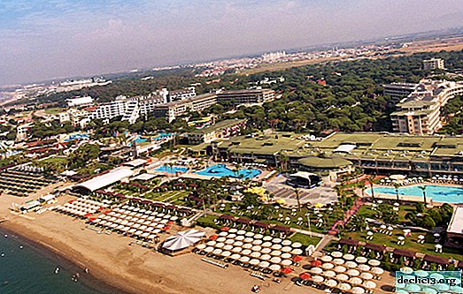 Holidays in Belek - what you need to know about the elite resort of Turkey