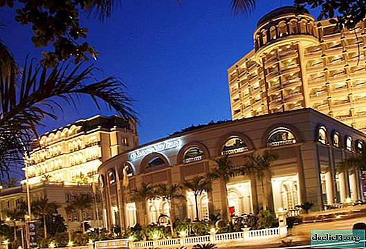 العطلات في فيتنام: أفضل الفنادق في نها ترانج وفقا لاستعراض السياح
