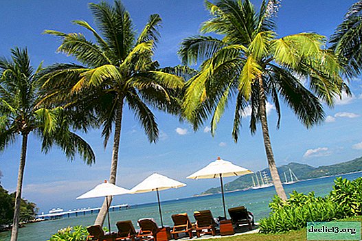 Good rated Patong hotels - choose the best
