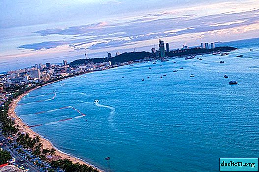Pattaya - what to see and where to go on your own