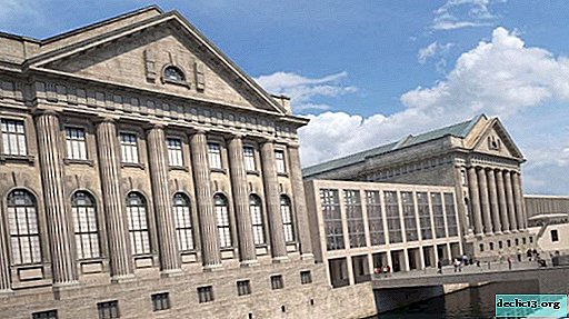 Pergamon je najbolj priljubljen muzej v Berlinu