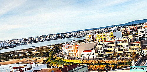 بورتيماو: ما يمكن توقعه من عطلة في منتجع البرتغال