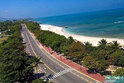 Puerto Plata - one of the best resorts in the Dominican Republic