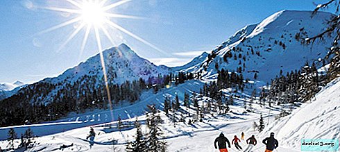 Schladming - ką reikia žinoti apie Austrijos slidinėjimo kurortą