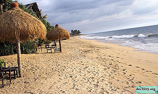 Sri Lanka, Mount Lavinia: what you need to know about holidays