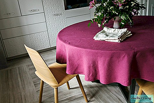 Ideas de decoración de mesa para el 14 de febrero, características de configuración de la mesa