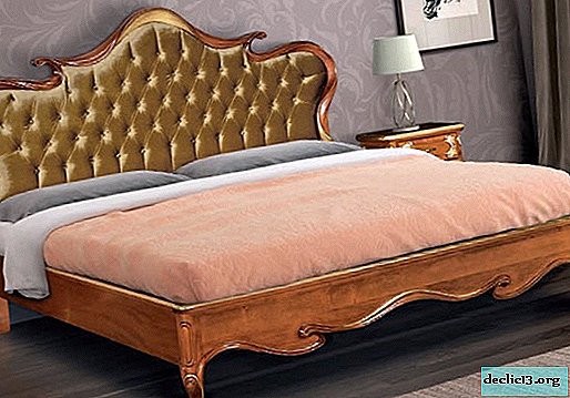 Elitne italijanske zakonske postelje, izbirna merila