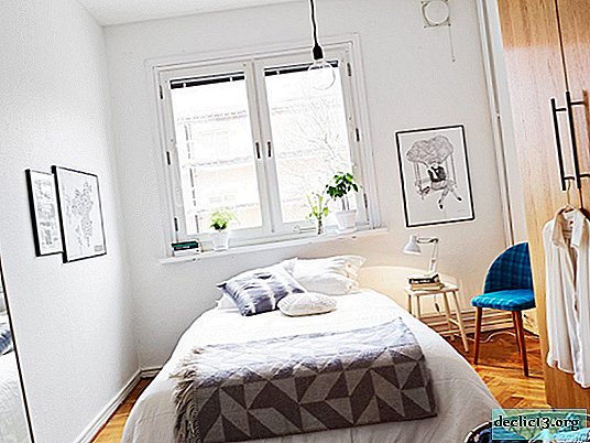 The main differences between the Scandinavian style beds from other options