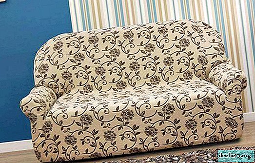 Como escolher uma colcha de sofá bonito e prático