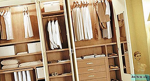 What are wardrobe cabinets, an overview of models