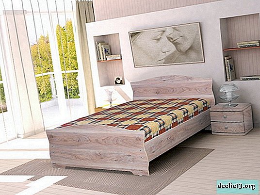 Was Betten aus Spanplatten sein können, sind Materialeigenschaften