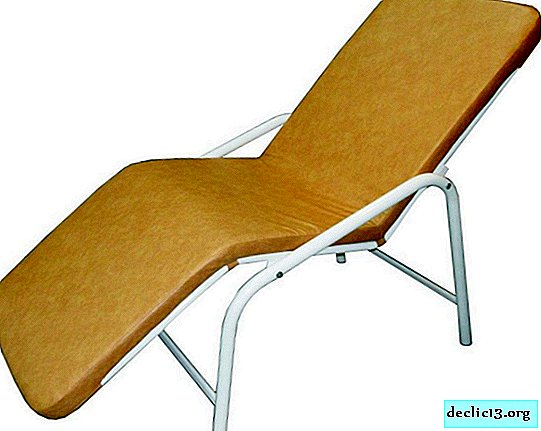 Komfortable ergonomiske stoler for avslapning, de beste modellene