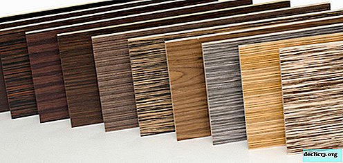 Materials for the manufacture of furniture, useful tips