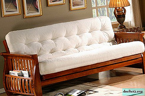 Overview of Malaysian furniture, its main features and advantages