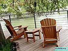 Overview of larch furniture, the nuances of choice