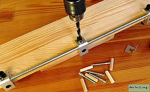 Overview of furniture conductors and patterns, the nuances of choice - Repairs
