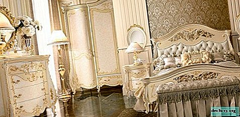 Features of Italian furniture and its best options