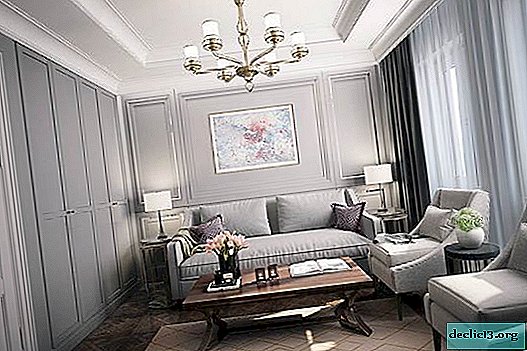 Neoclassical Furniture In Interior Design Distinctive