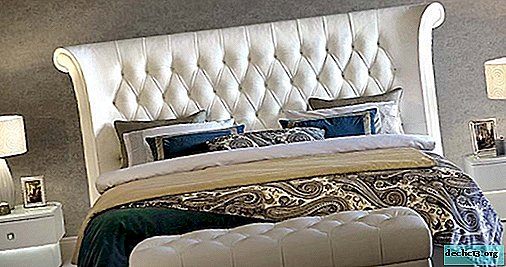 Populárne modely dvojlôžkových elitných postelí, množstvo ich výhod