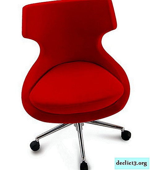 Popular models of computer chairs from the company Ikea